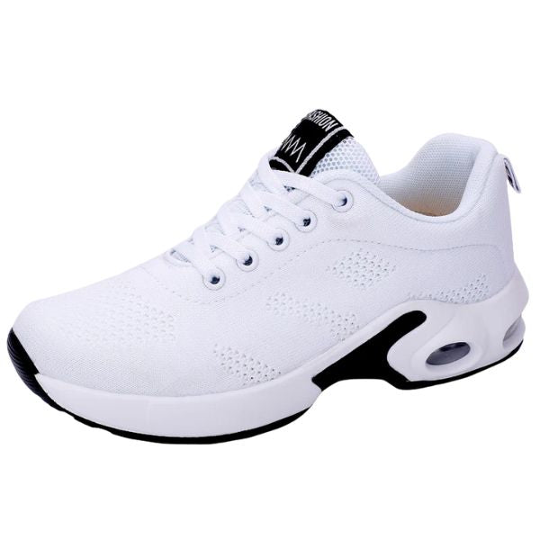 Cloud Step – Orthopedic Shoes for All-Day Comfort & Standing Support | OrthoHike