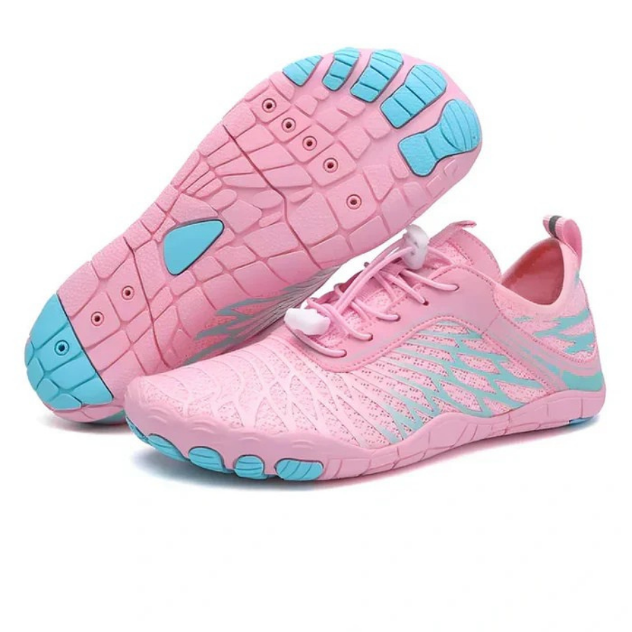 Azure Pro - Barefoot Orthopedic Shoes for Foot, Knee & Back Pain | OrthoHike