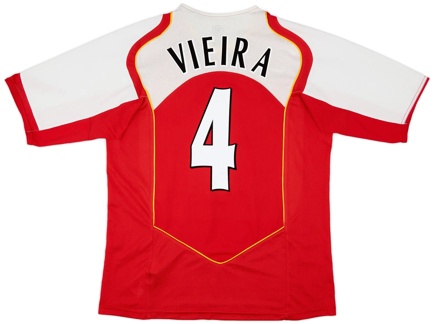 Arsenal 2004/05 (Home)