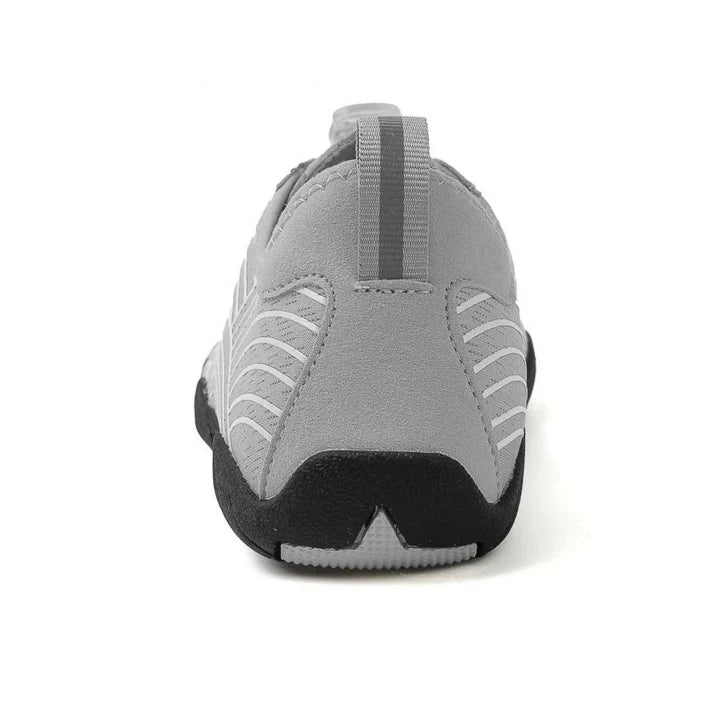 CloudOn - Barefoot Orthopedic Shoes for Foot, Knee & Back Pain | OrthoHike