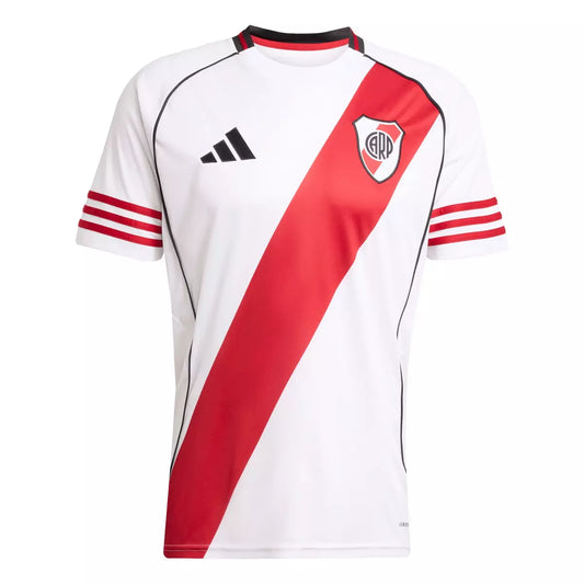 River Plate 2025/26 (Home)