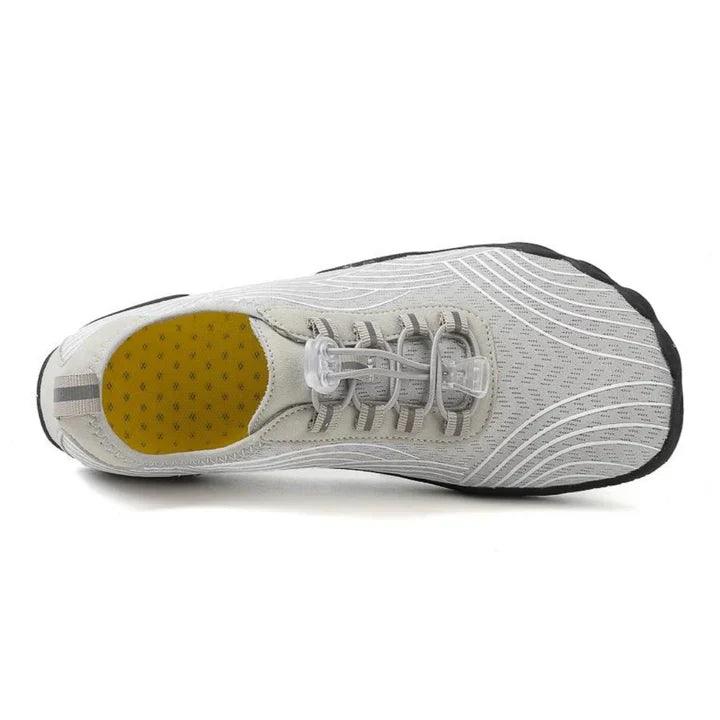 CloudOn - Barefoot Orthopedic Shoes for Foot, Knee & Back Pain | OrthoHike