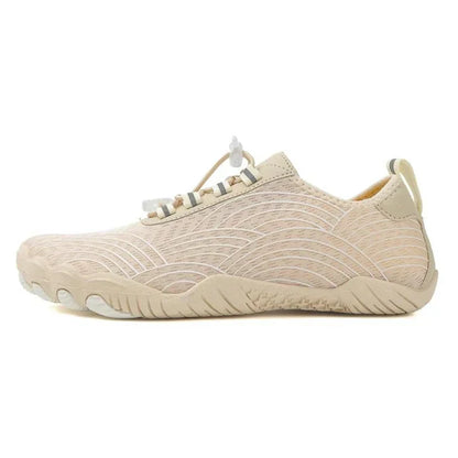 CloudOn - Barefoot Orthopedic Shoes for Foot, Knee & Back Pain | OrthoHike