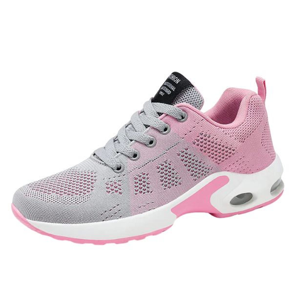 Cloud Step – Orthopedic Shoes for All-Day Comfort & Standing Support | OrthoHike