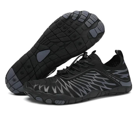 Azure Pro - Barefoot Orthopedic Shoes for Foot, Knee & Back Pain | OrthoHike