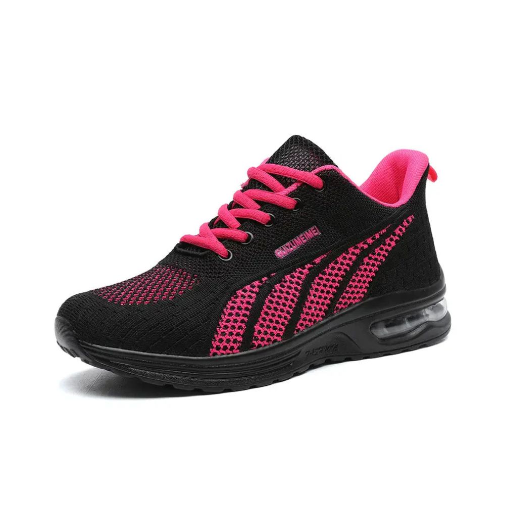 Ortho Cloud – Air Cushion Orthopedic Shoes for Plantar Fasciitis & Joint Pain | OrthoHike