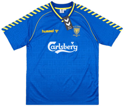 Wimbledon FC 1988/89 (Home)