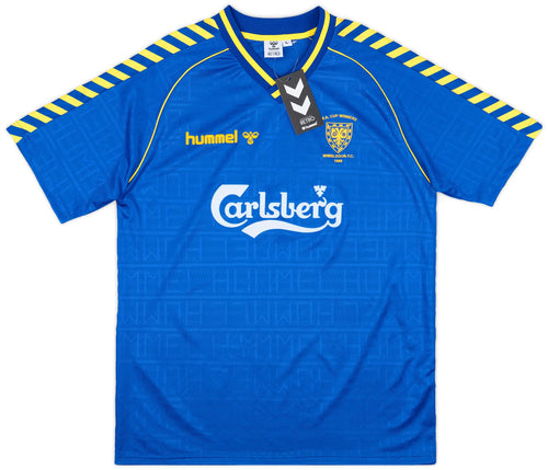 Wimbledon FC 1988/89 (Home)