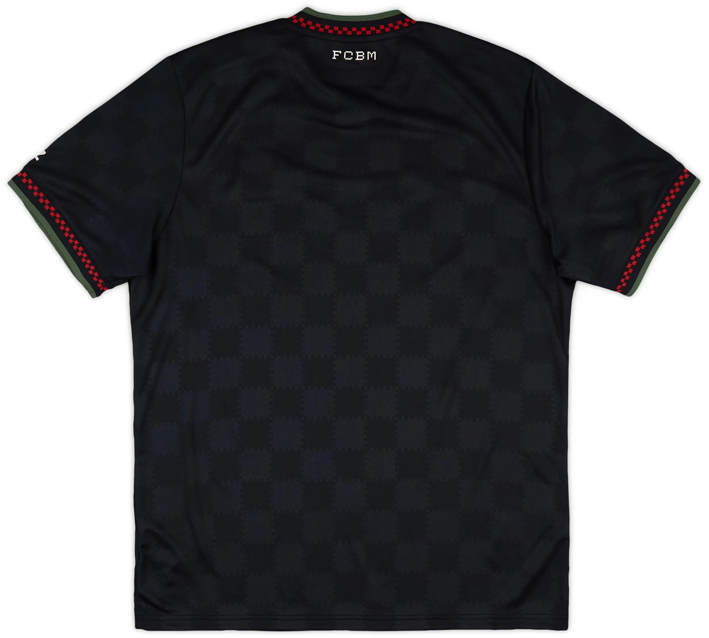 Bayern Munich 2025/26 (Third)