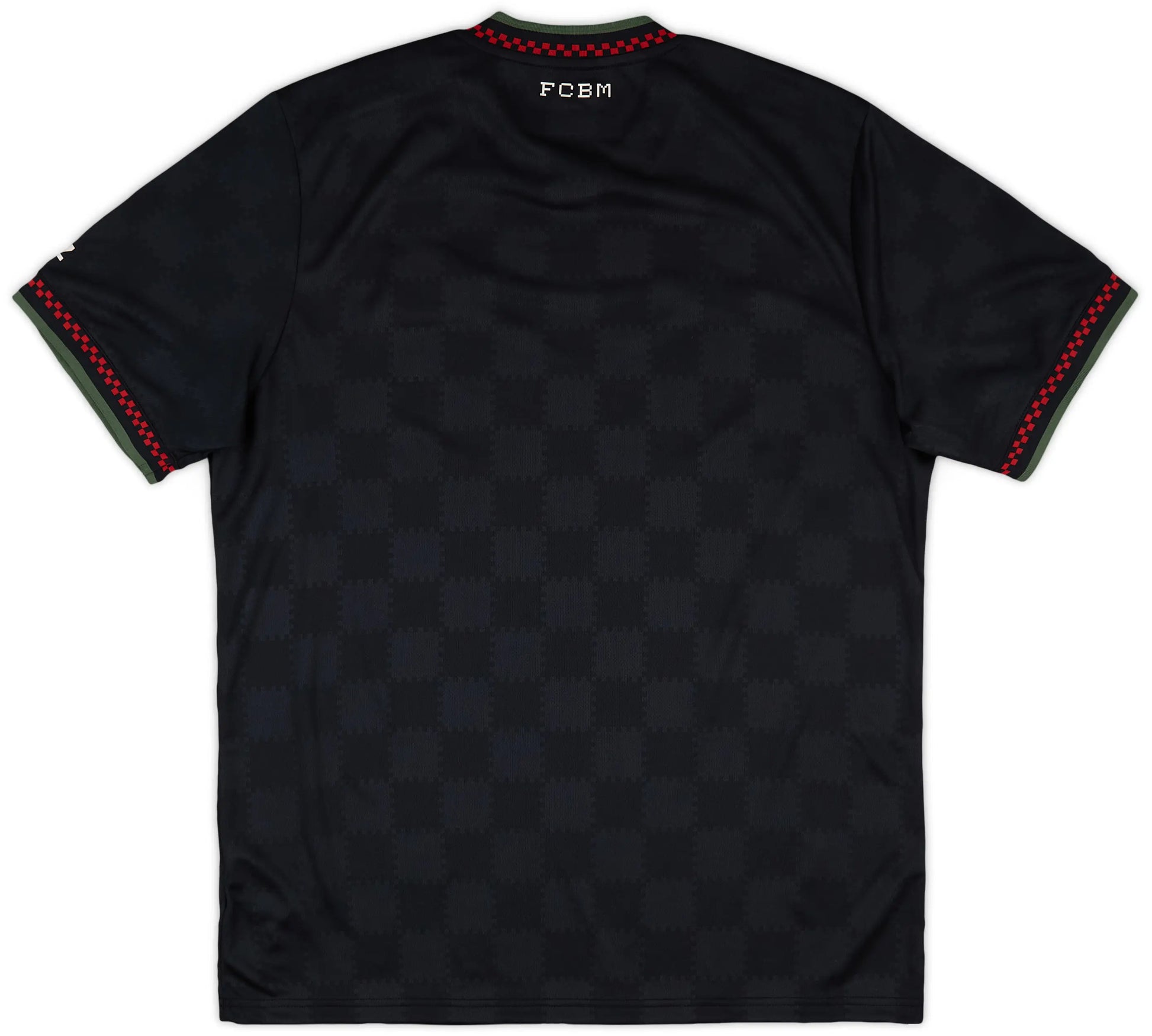 Bayern Munich 2025/26 (Third)