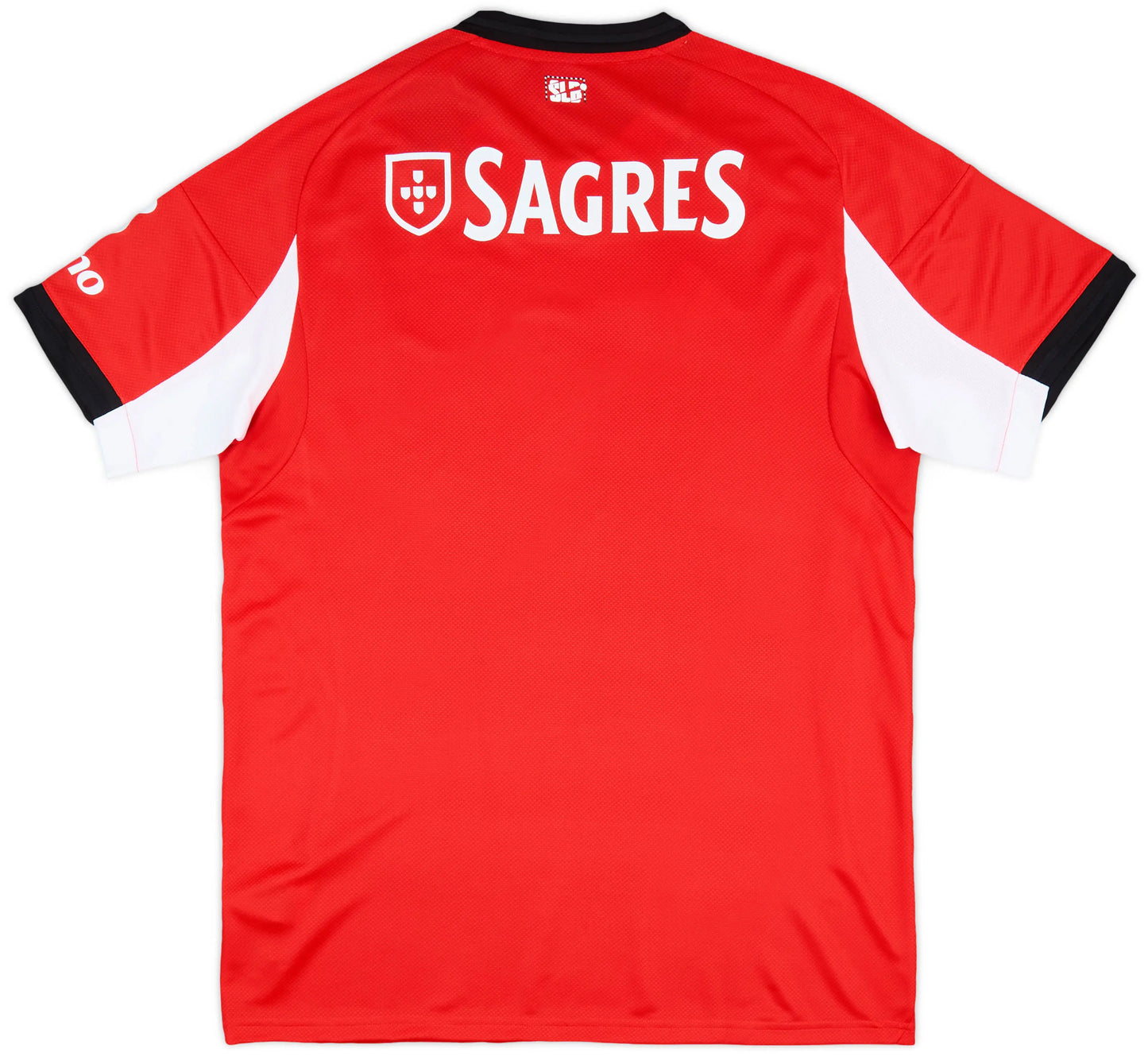SL Benfica 2025/26 (Home)