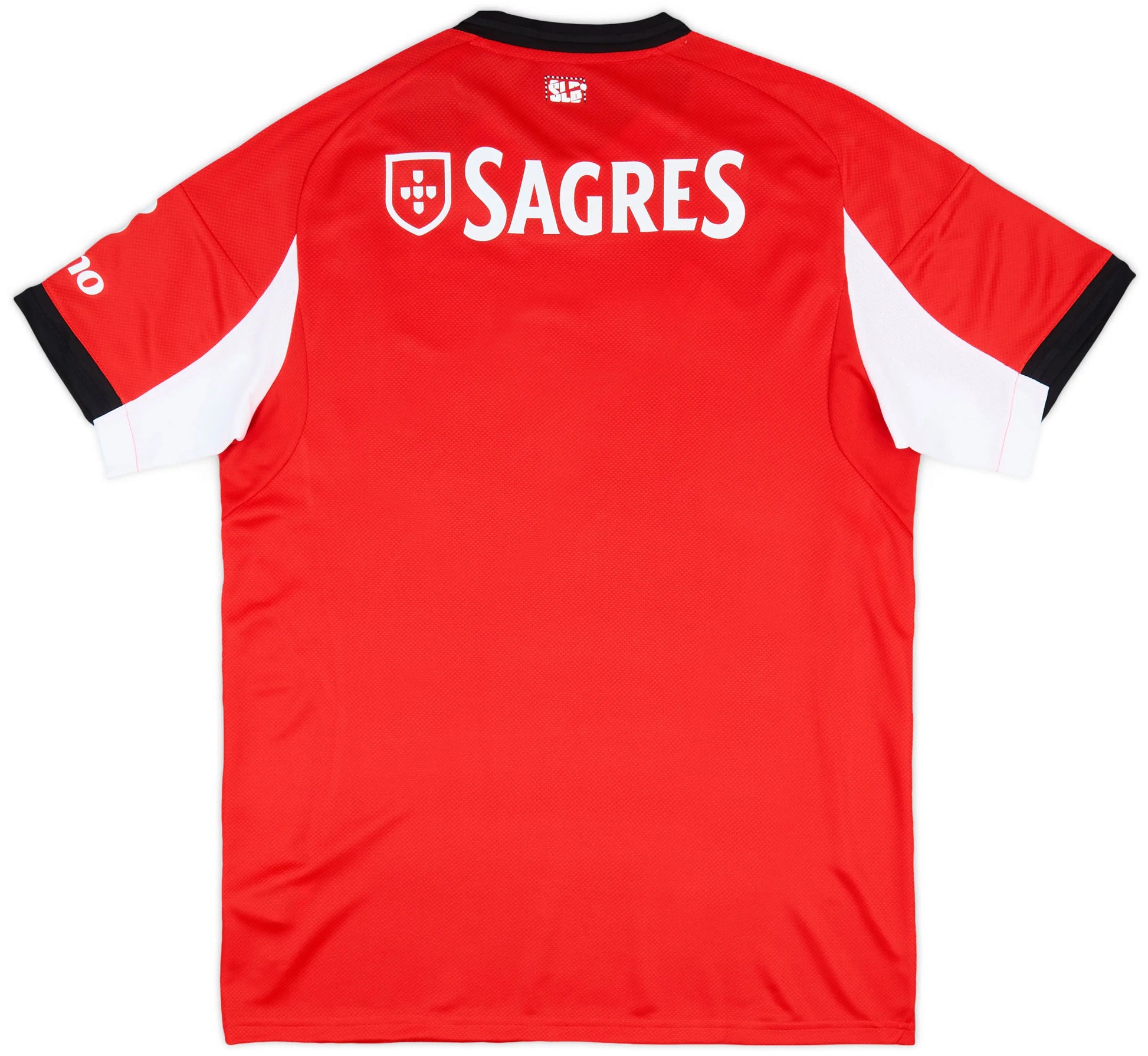 SL Benfica 2025/26 (Home)