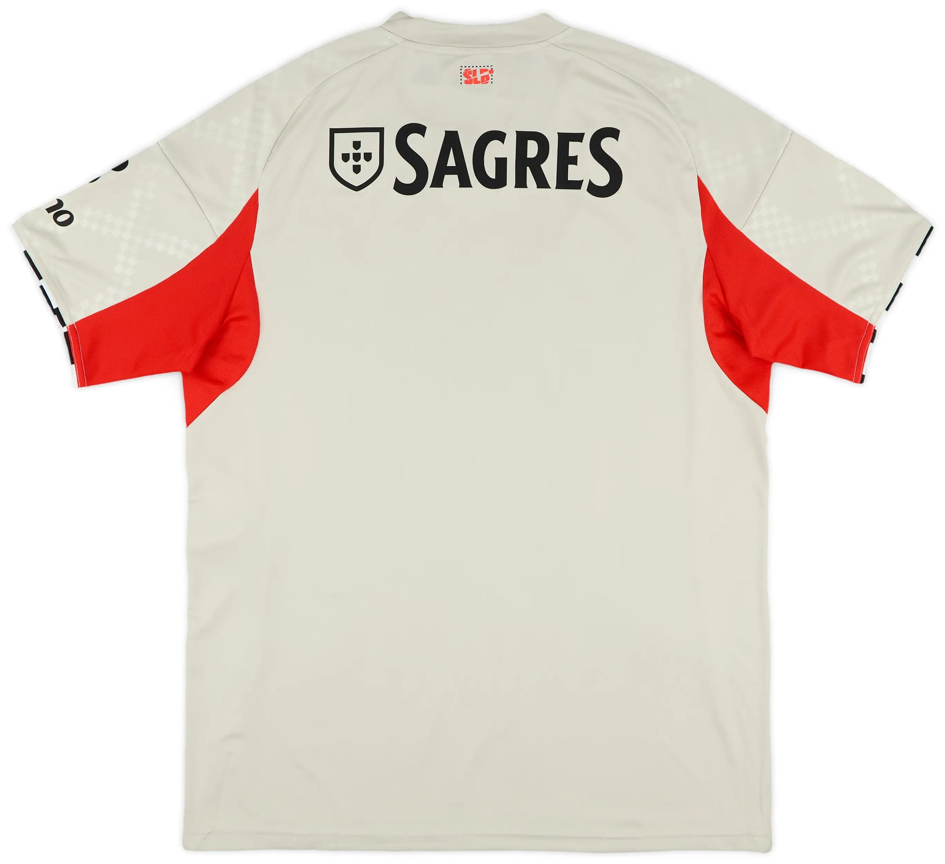 SL Benfica 2025/26 (Away)