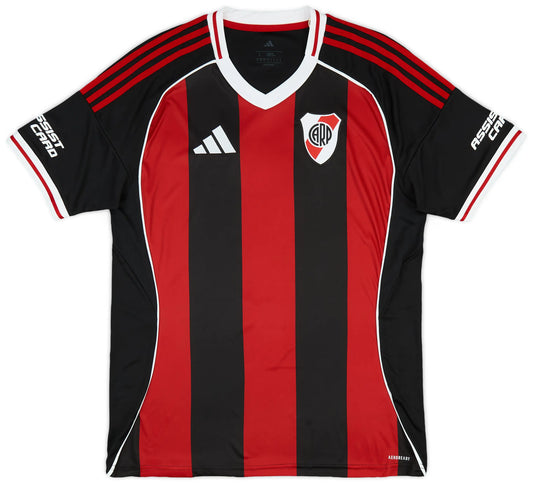 River Plate 2025/26 (Away)