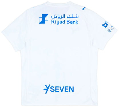 Al-Hilal 2025/26 (Away)