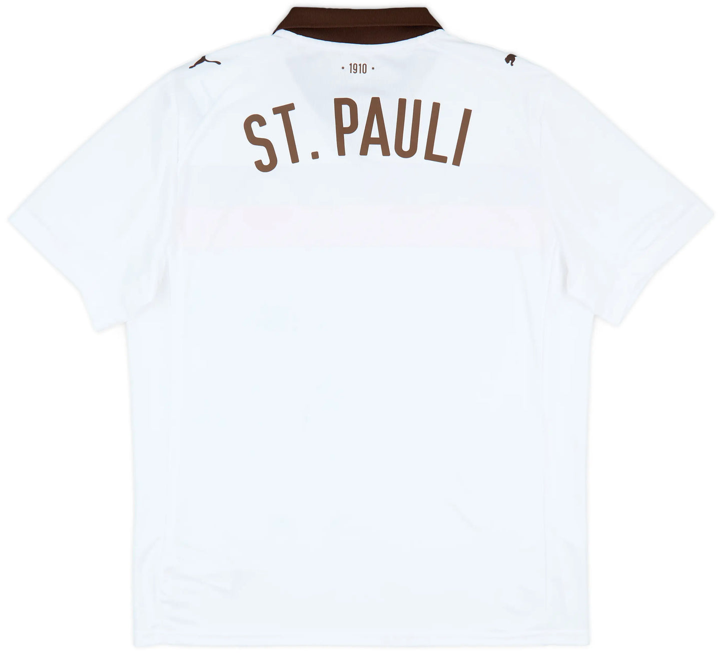 St Pauli 2025/26 (Away)