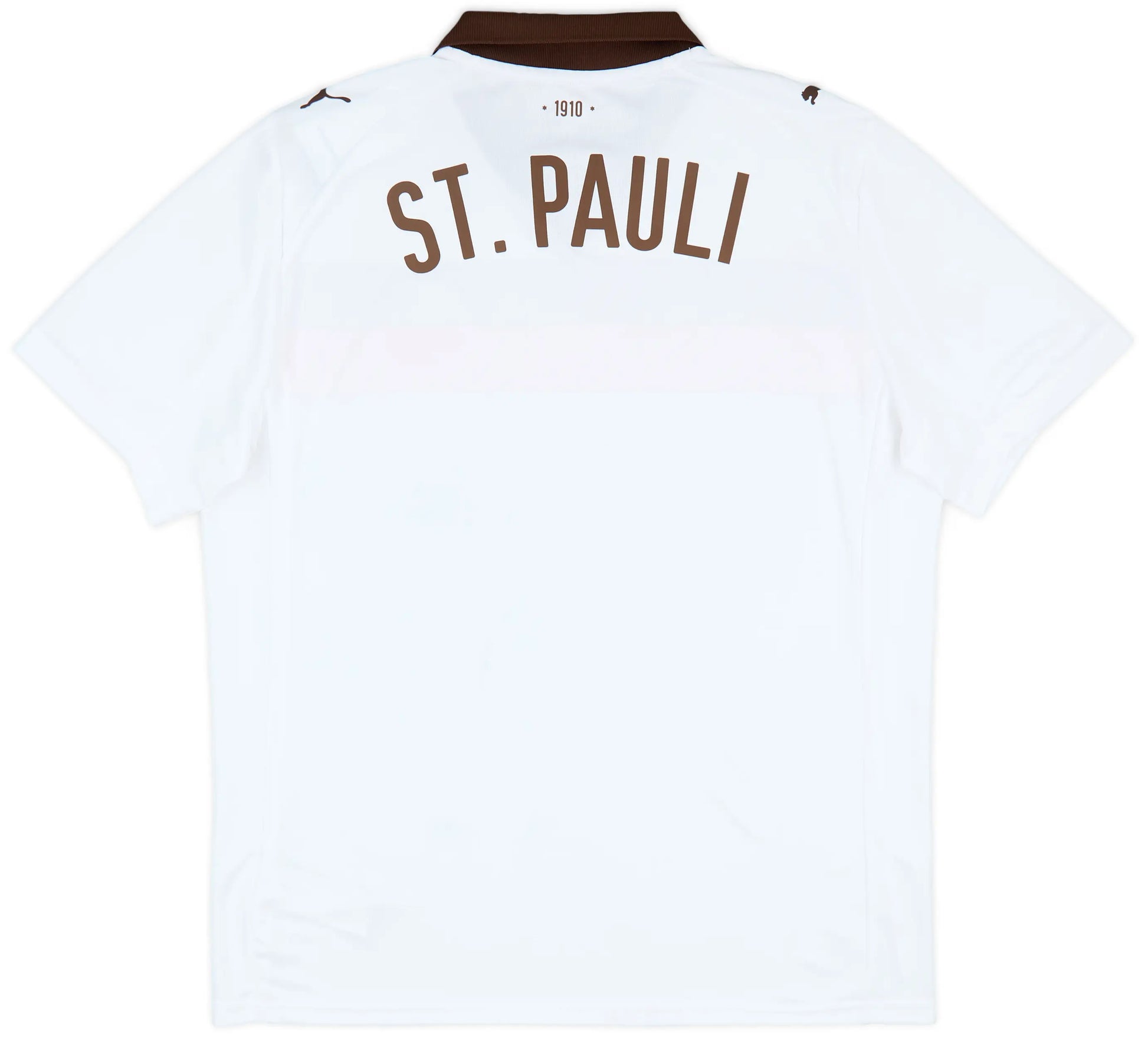 St Pauli 2025/26 (Away)