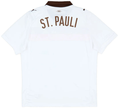 St Pauli 2025/26 (Away)