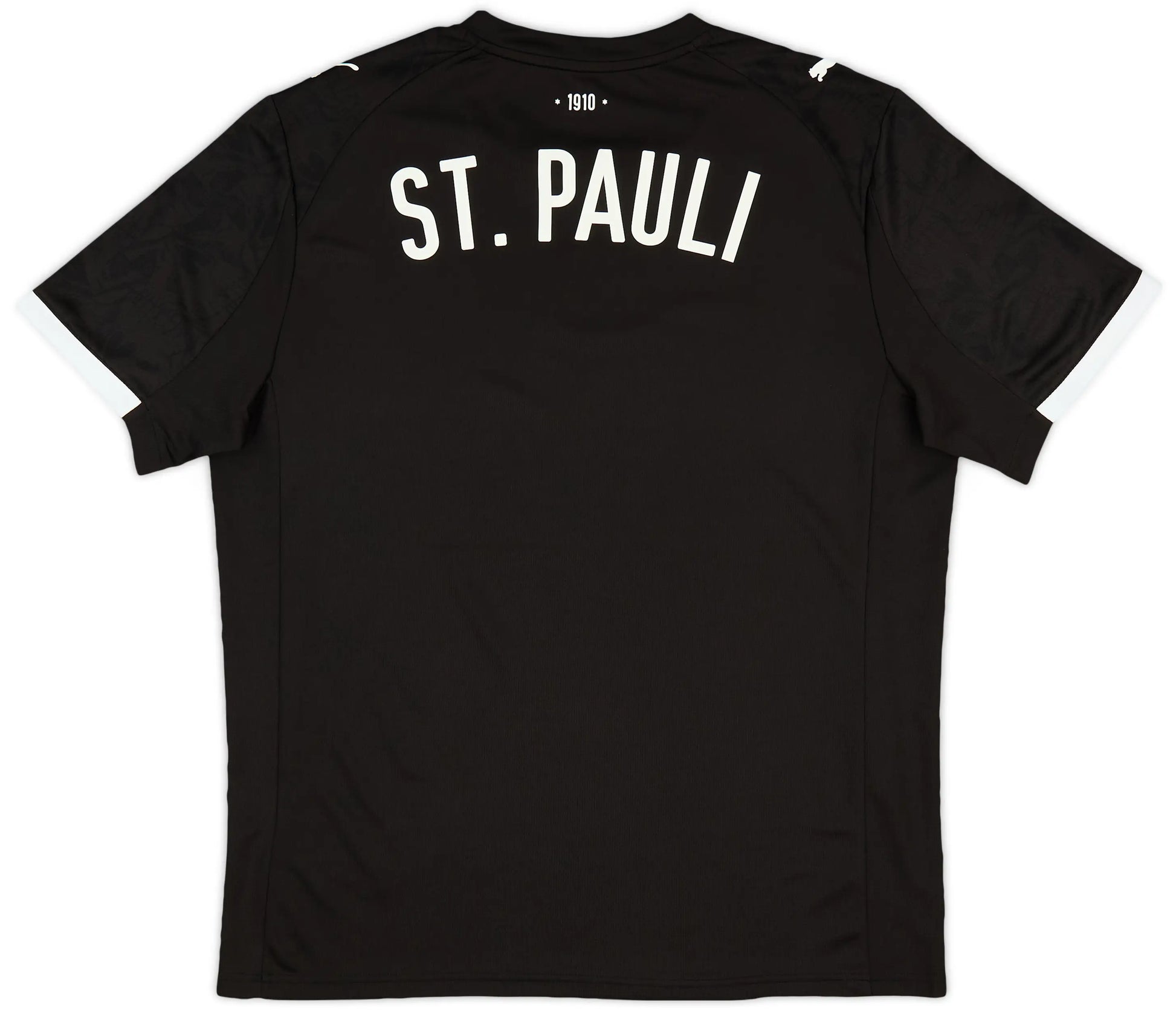 St Pauli 2025/26 (Third)