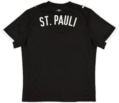 St Pauli 2025/26 (Third)