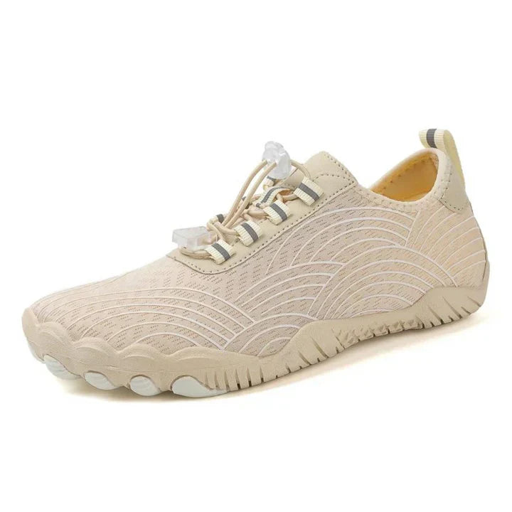 CloudOn - Barefoot Orthopedic Shoes for Foot, Knee & Back Pain | OrthoHike
