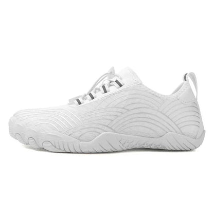 CloudOn - Barefoot Orthopedic Shoes for Foot, Knee & Back Pain | OrthoHike