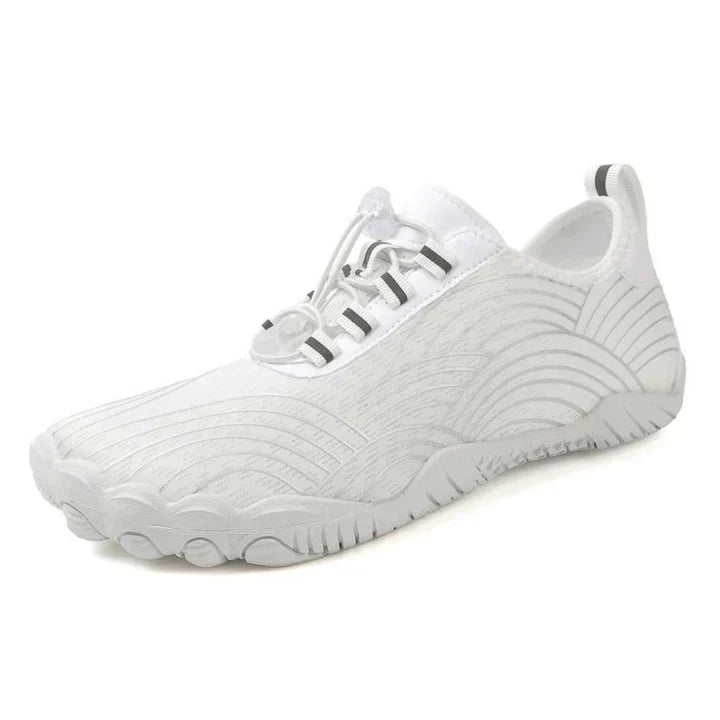 CloudOn - Barefoot Orthopedic Shoes for Foot, Knee & Back Pain | OrthoHike
