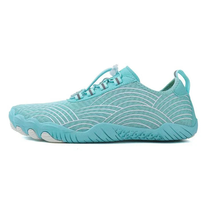 CloudOn - Barefoot Orthopedic Shoes for Foot, Knee & Back Pain | OrthoHike