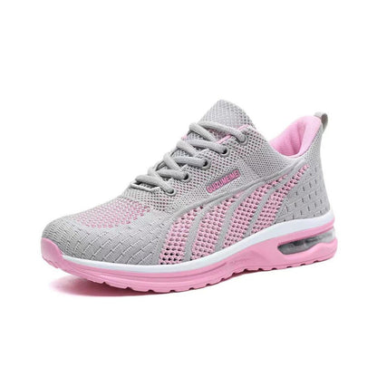 Ortho Cloud – Air Cushion Orthopedic Shoes for Plantar Fasciitis & Joint Pain | OrthoHike