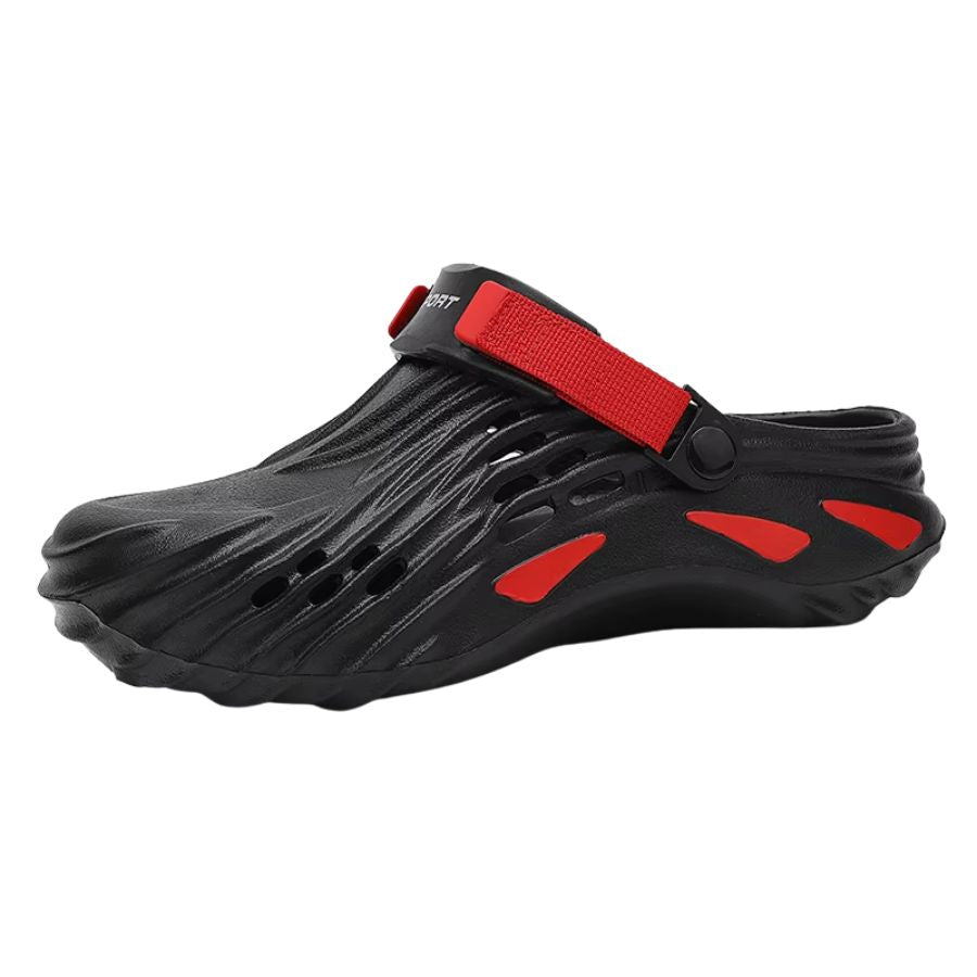 Active - Healthy & Non-Slip Comfort Clogs | OrthoHike