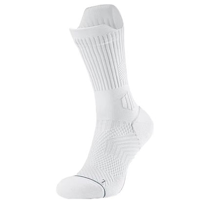 3-Pack Anti-Fatigue Bamboo Compression Sock Ankle/Crew