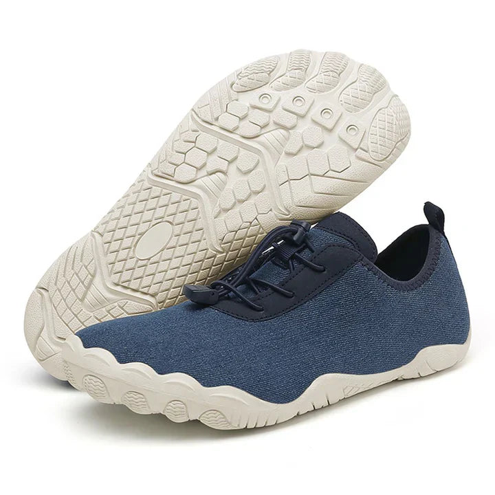 Glamix - Barefoot Orthopedic Shoes for Foot, Knee & Back Pain | OrthoHike