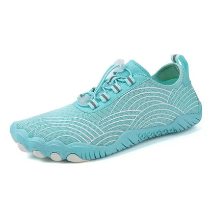 CloudOn - Barefoot Orthopedic Shoes for Foot, Knee & Back Pain | OrthoHike