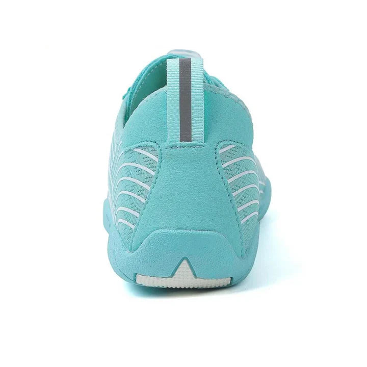 CloudOn - Barefoot Orthopedic Shoes for Foot, Knee & Back Pain | OrthoHike
