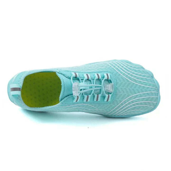 CloudOn - Barefoot Orthopedic Shoes for Foot, Knee & Back Pain | OrthoHike