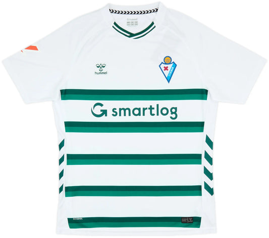 Eibar 2025/26 (Away)