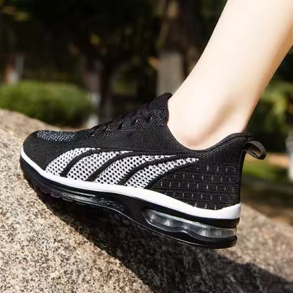 Ortho Cloud – Air Cushion Orthopedic Shoes for Plantar Fasciitis & Joint Pain | OrthoHike