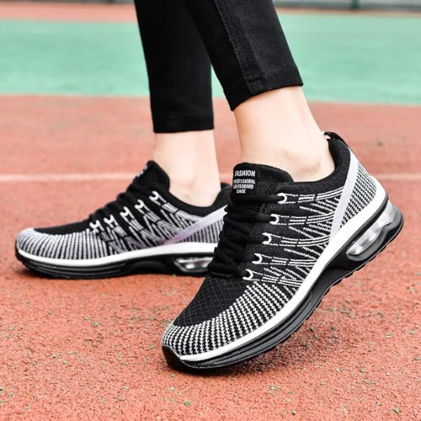 Balance Walk – Stable Orthopedic Shoes for Neuropathy & Back Pain Relief | OrthoHike
