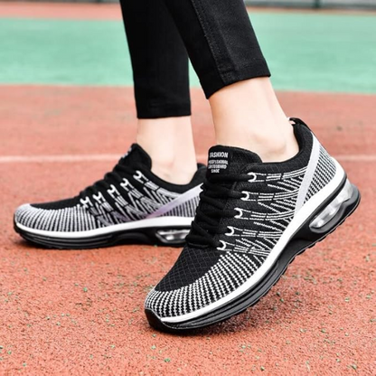 Balance Walk – Stable Orthopedic Shoes for Neuropathy & Back Pain Relief | OrthoHike