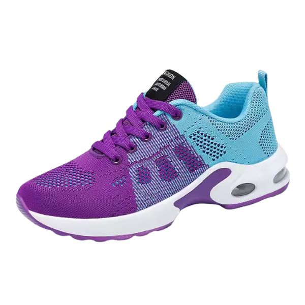 Cloud Step – Orthopedic Shoes for All-Day Comfort & Standing Support | OrthoHike