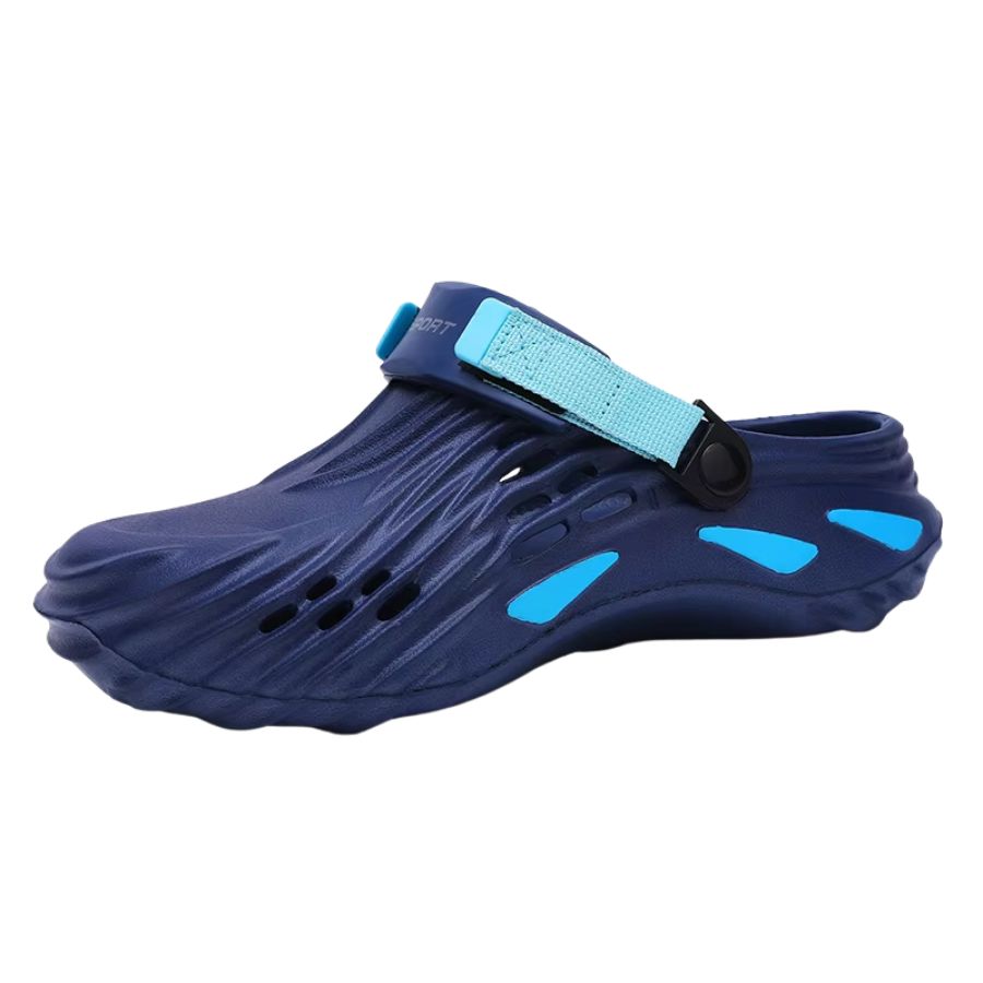 Active - Healthy & Non-Slip Comfort Clogs | OrthoHike