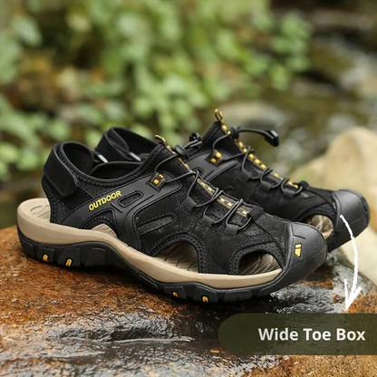 HiCloud | Healthy & Ultra-Lightweight Sandals