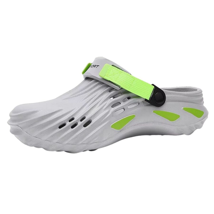 Active - Healthy & Non-Slip Comfort Clogs | OrthoHike