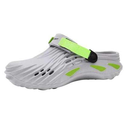Active - Healthy & Non-Slip Comfort Clogs | OrthoHike
