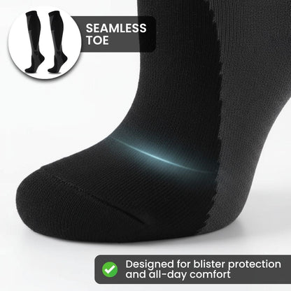 Ultra Fit-Socks - Boost Circulation Reduce Swelling & Walk Pain-Free