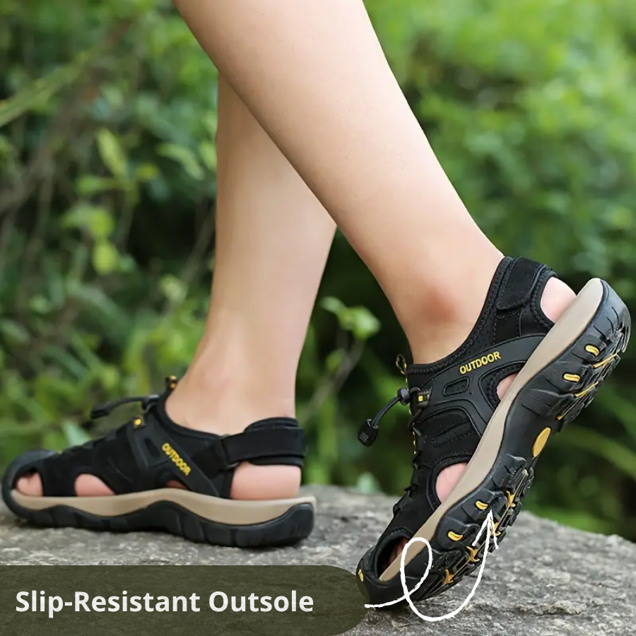 HiCloud | Healthy & Ultra-Lightweight Sandals