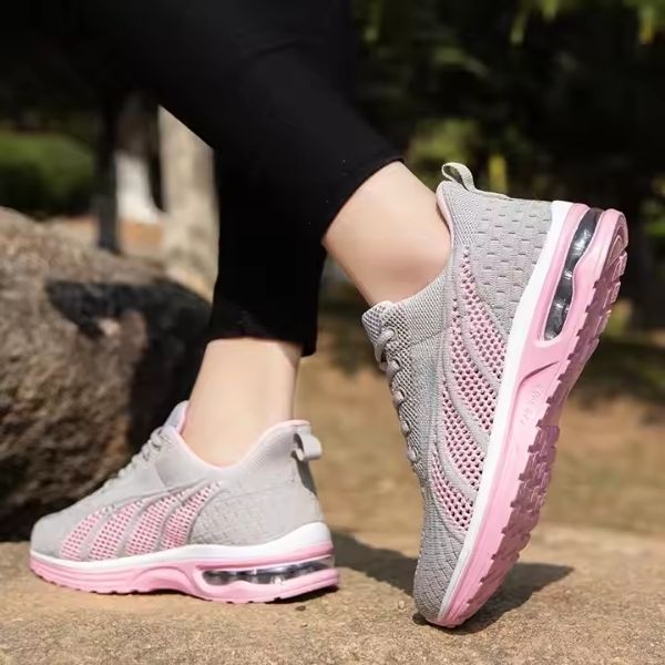 Ortho Cloud – Air Cushion Orthopedic Shoes for Plantar Fasciitis & Joint Pain | OrthoHike