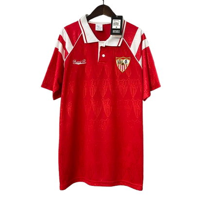 Sevilla FC 1992/93 (Away)