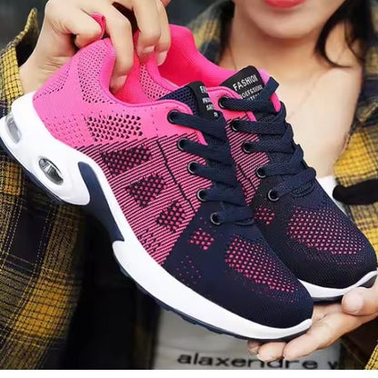 Cloud Step – Orthopedic Shoes for All-Day Comfort & Standing Support | OrthoHike