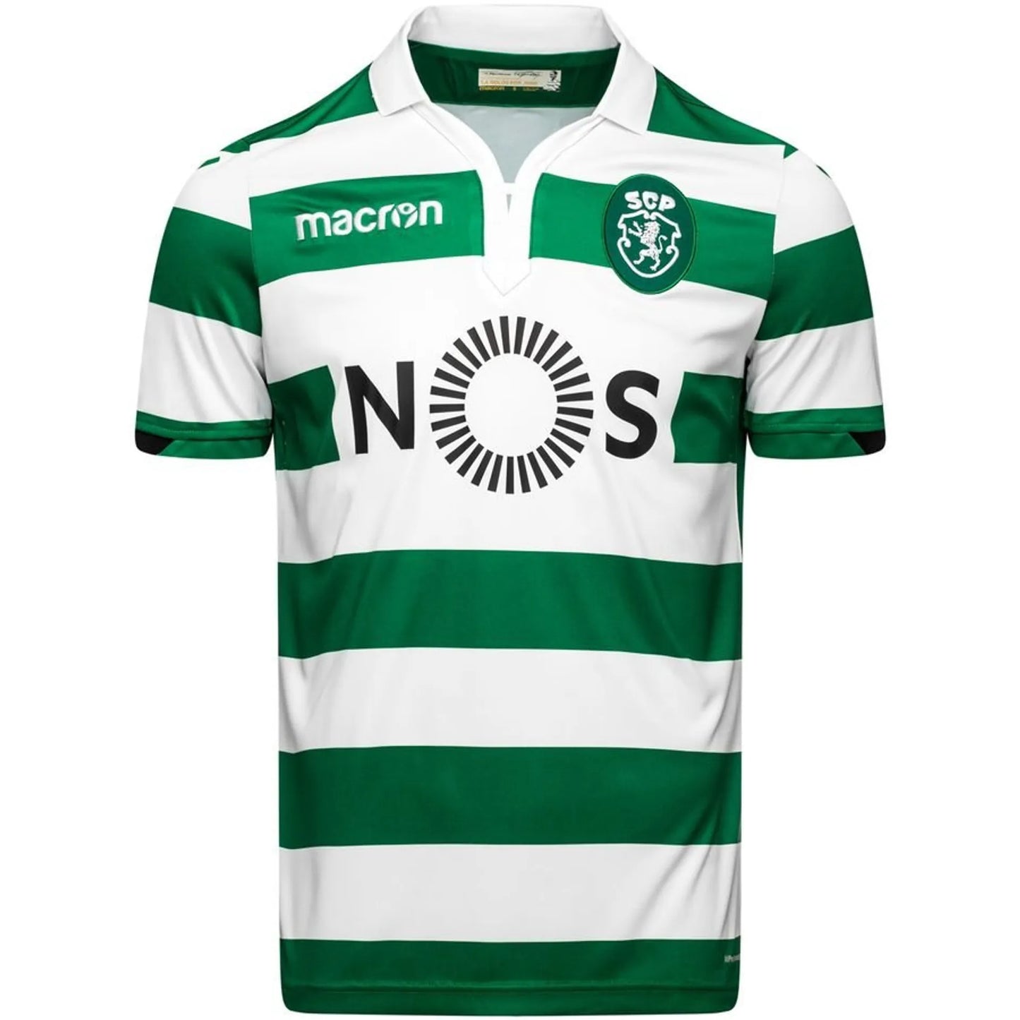Sporting LX 2018/19 (Home)